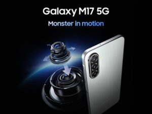 Samsung Galaxy M17 5G