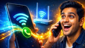 What is Wifi Calling Kannada