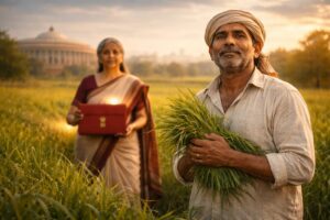 PM-KISAN amount hike & Agriculture schemes 2026