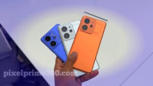 Realme P4 Features Kannada