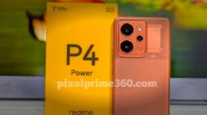 Realme P4 Price Kannada