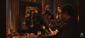 Toxic Teaser First Impression Kannada