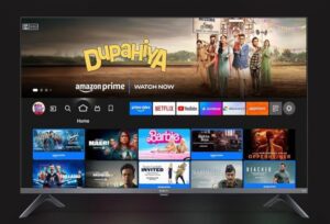 ಶಿಯೋಮಿ ಎಫ್ ಎಕ್ಸ್ ಪ್ರೋ ಕ್ಯೂ ಎಲ್ಇಡಿ ಸ್ಮಾರ್ಟ್ ಟಿವಿಯ ಫ್ಯೂಚರ್ಸ್