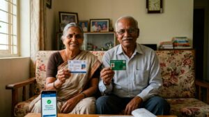 ABHA Card Benefits Kannada