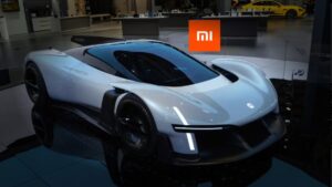 Xiaomi Vision Car Features and price kannada