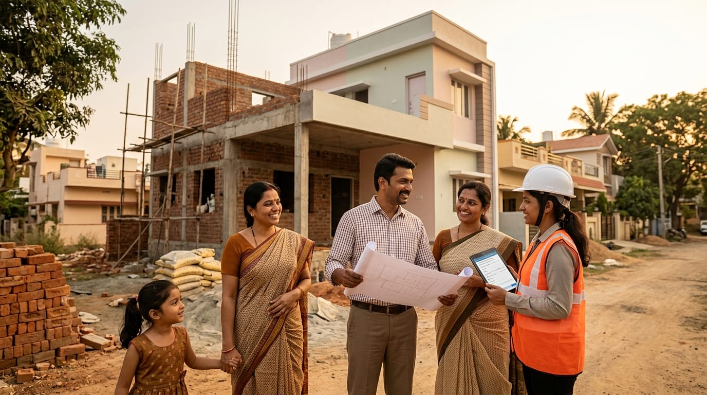 PM Awas Yojana 2.0 kannada